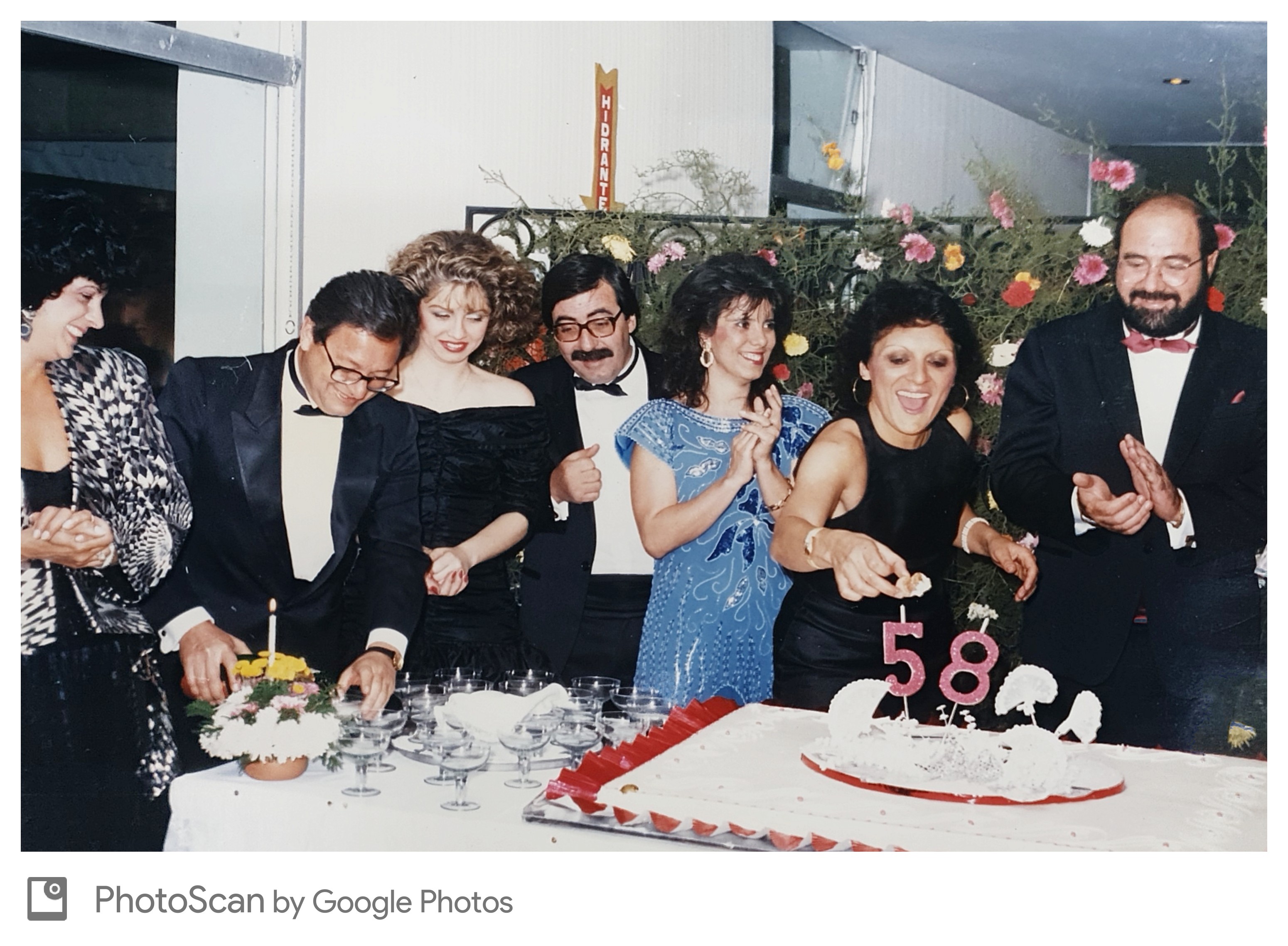 imagem Aniversário 1