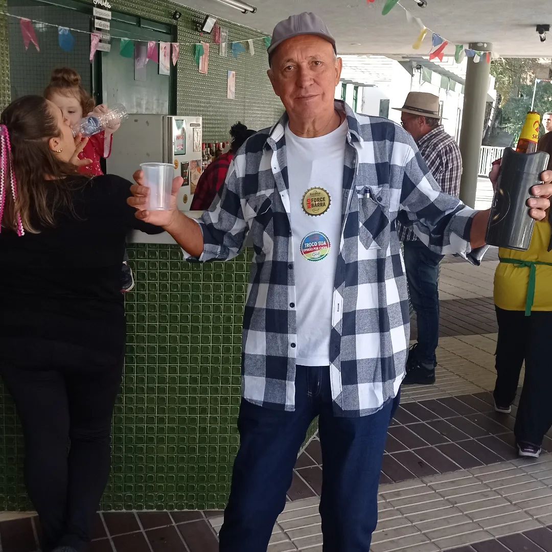 imagem Festa Junina 2