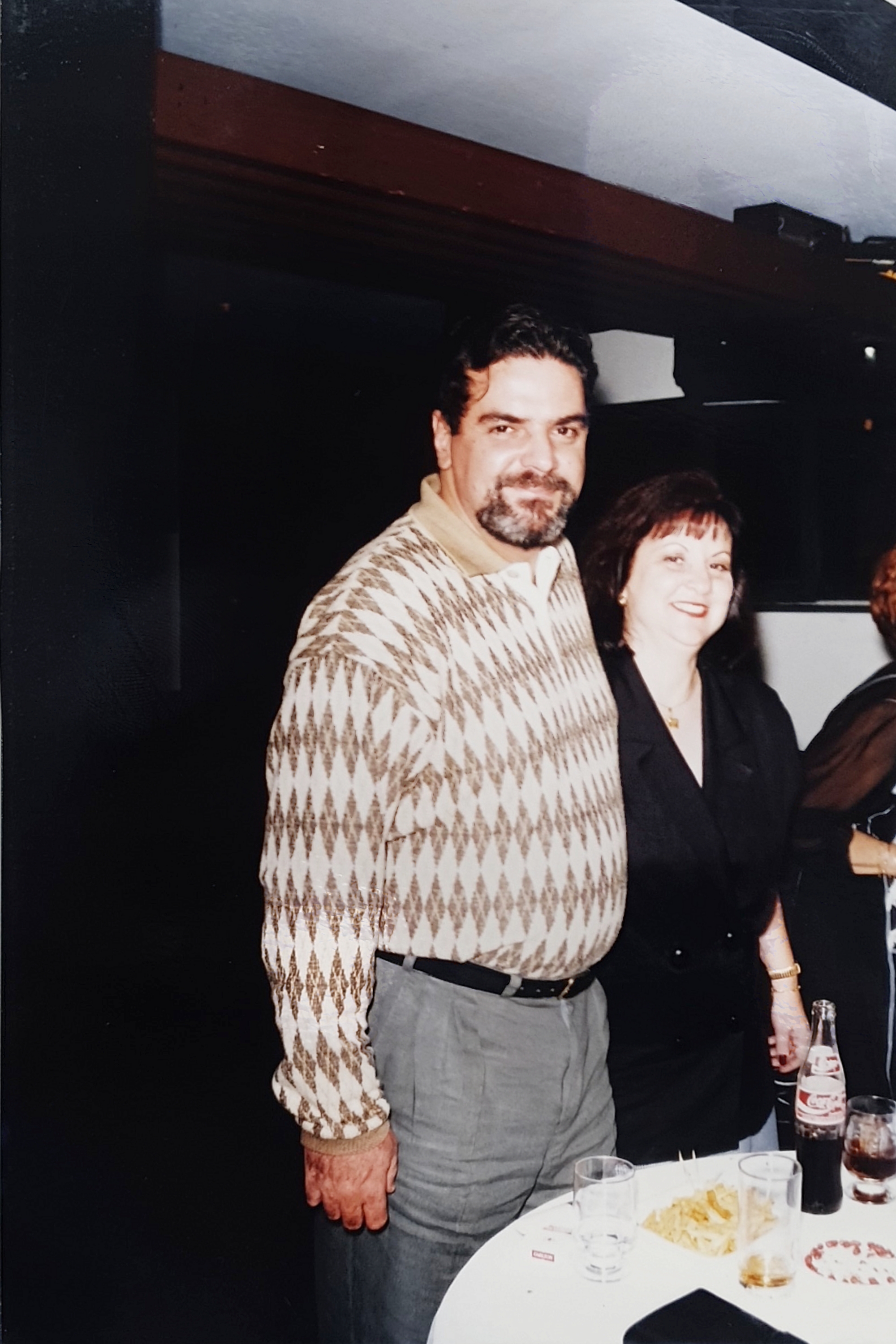 imagem Encontro Boate 97 22