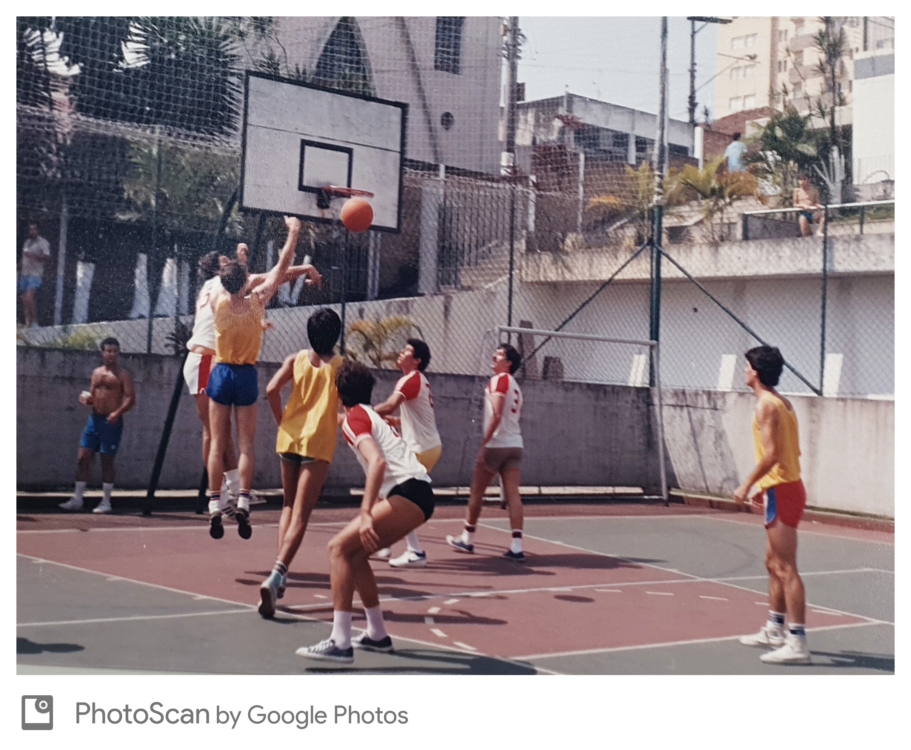 Esporte e Campeonato 1