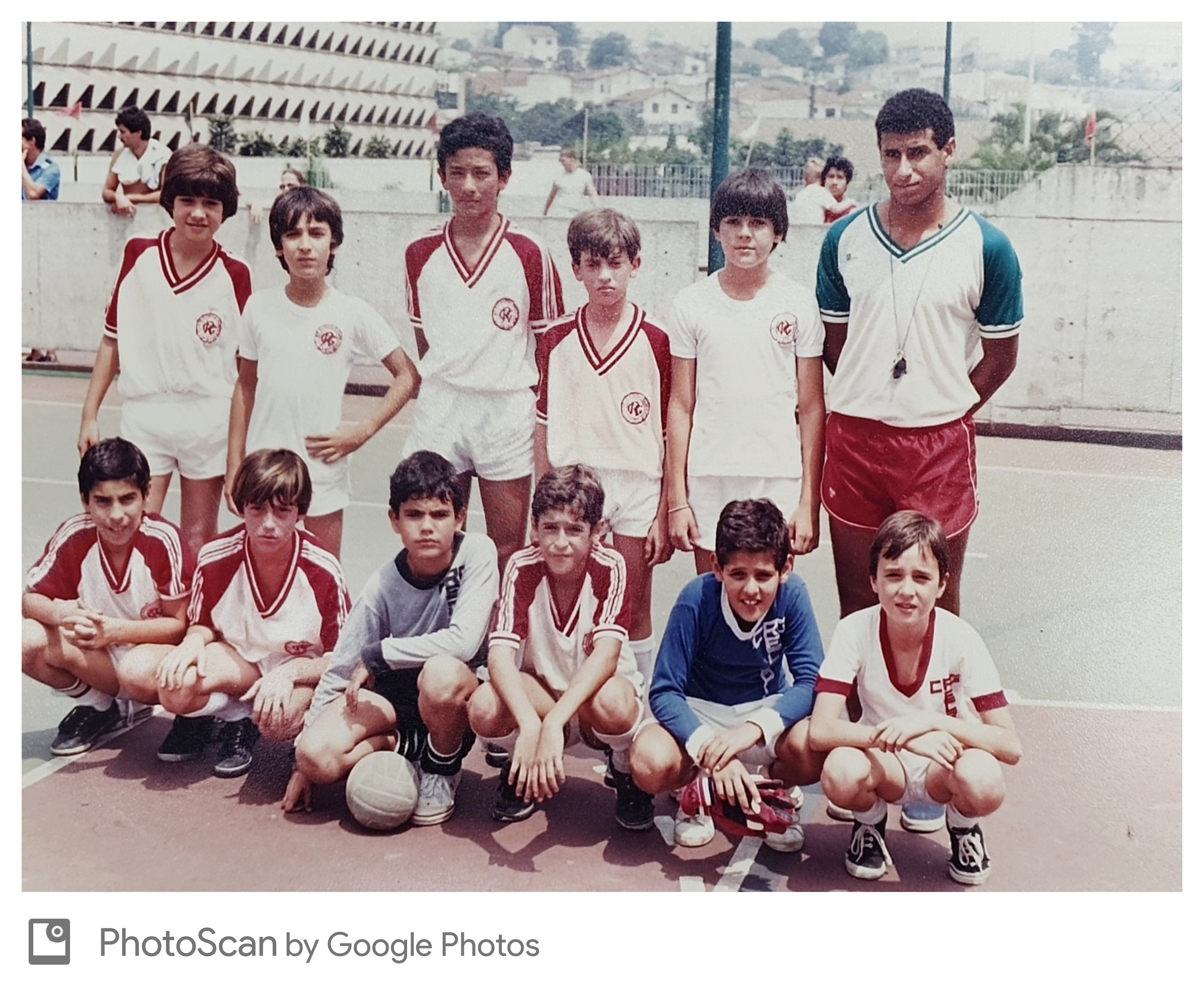 Esporte e Campeonato 3