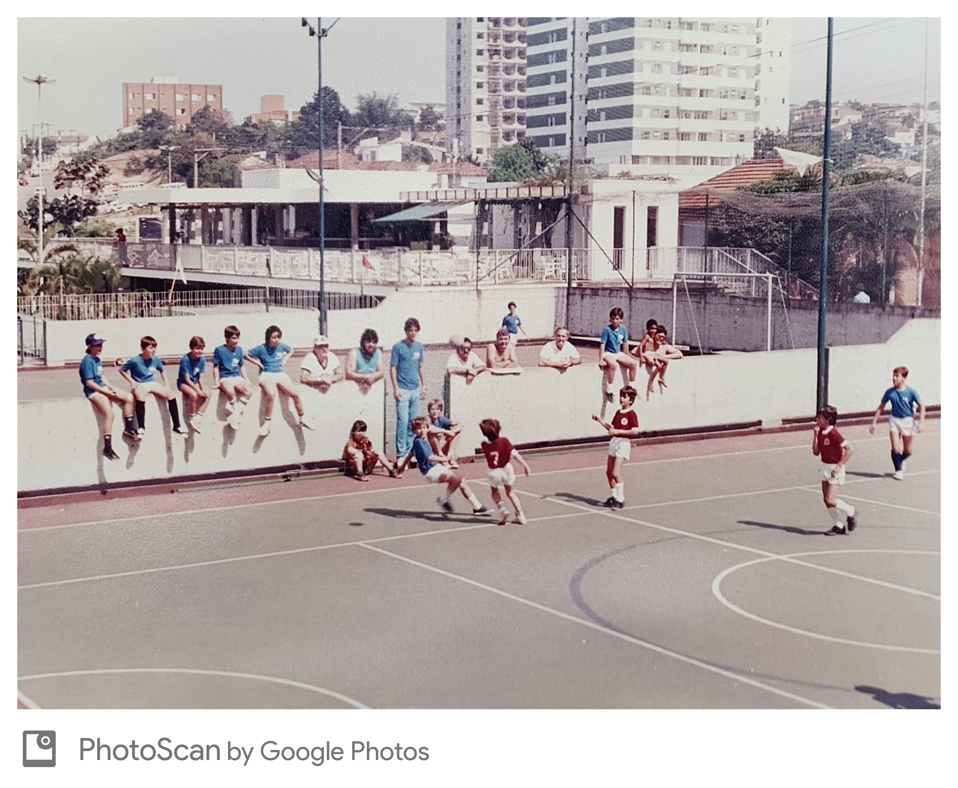 Esporte e Campeonato 4