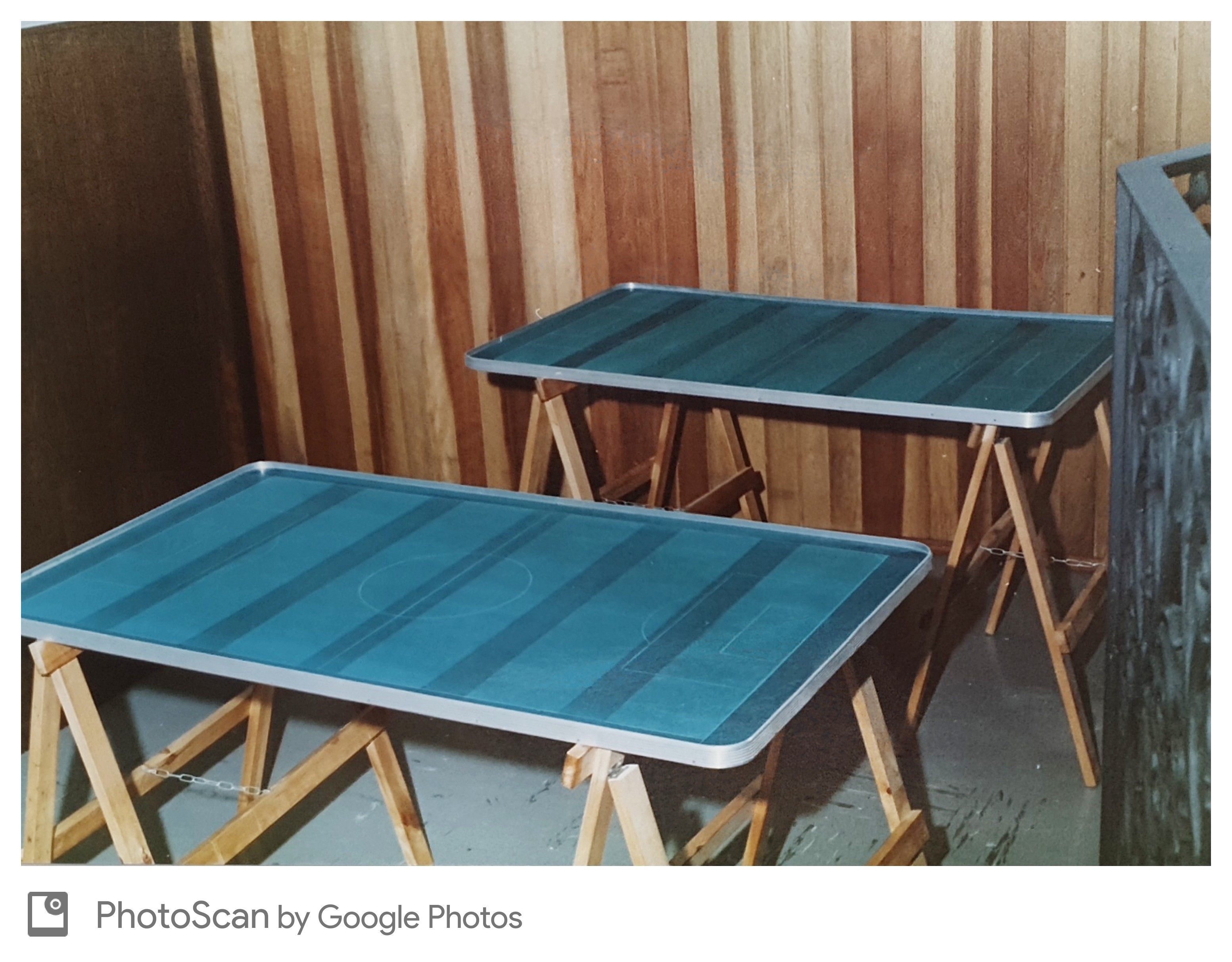 Expansão de estrutura 2