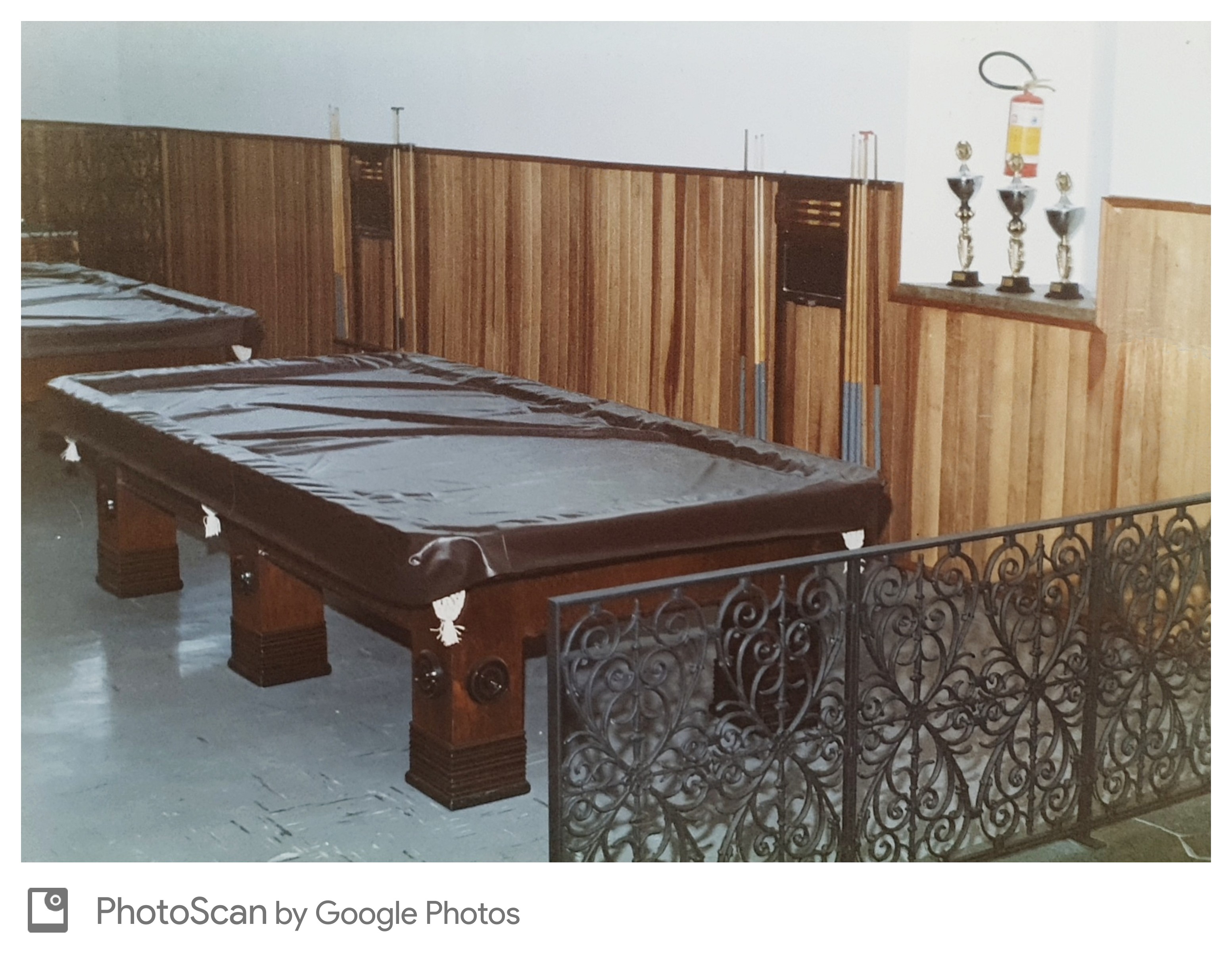 Expansão de estrutura 4