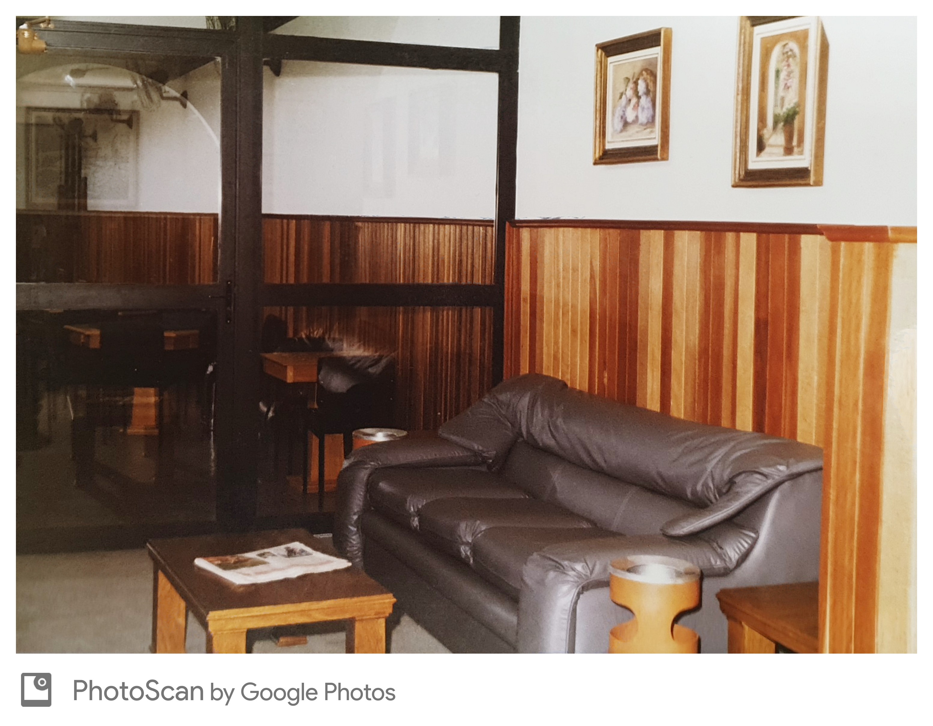 Expansão de estrutura 5