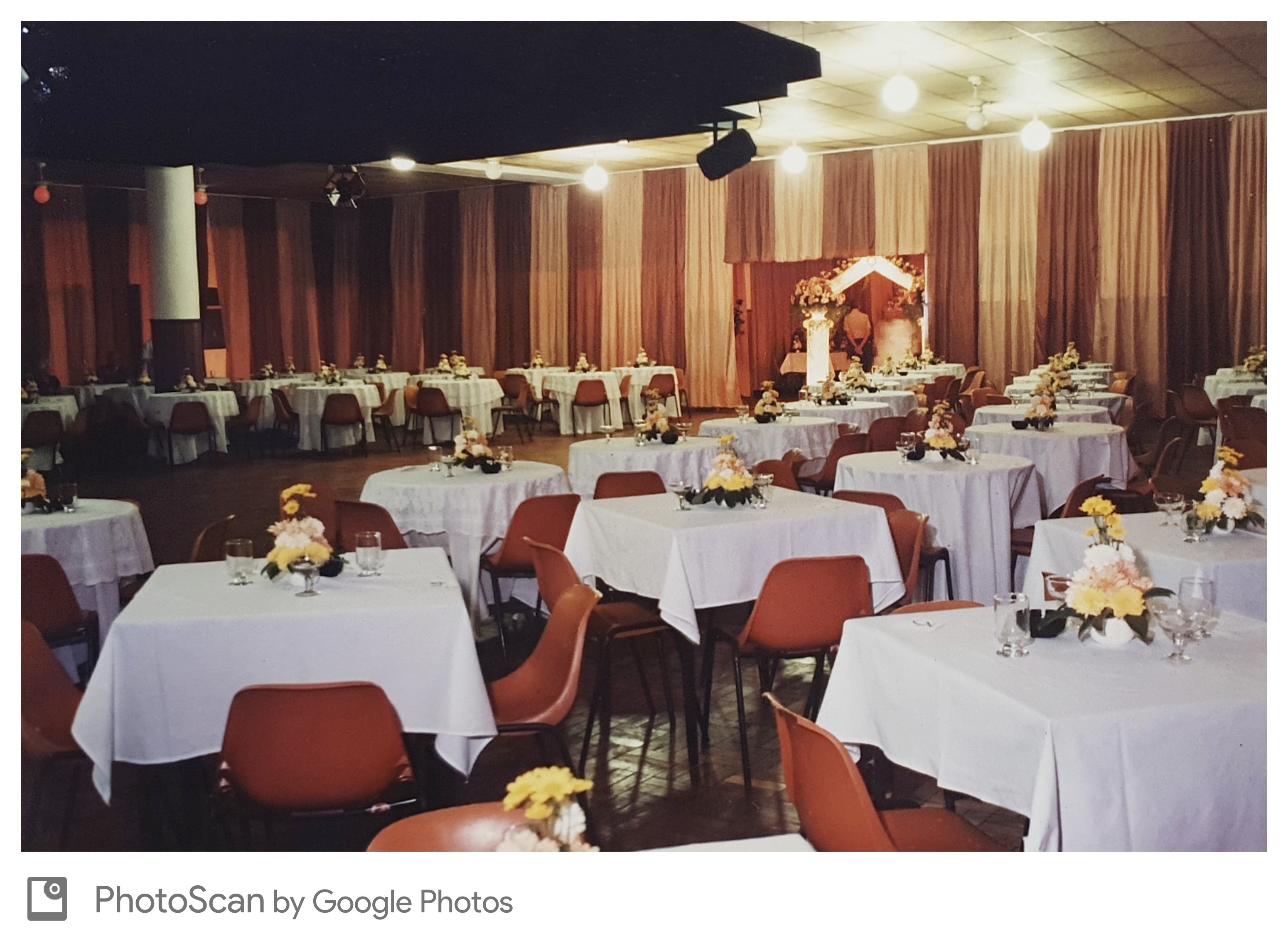 Expansão de estrutura 6