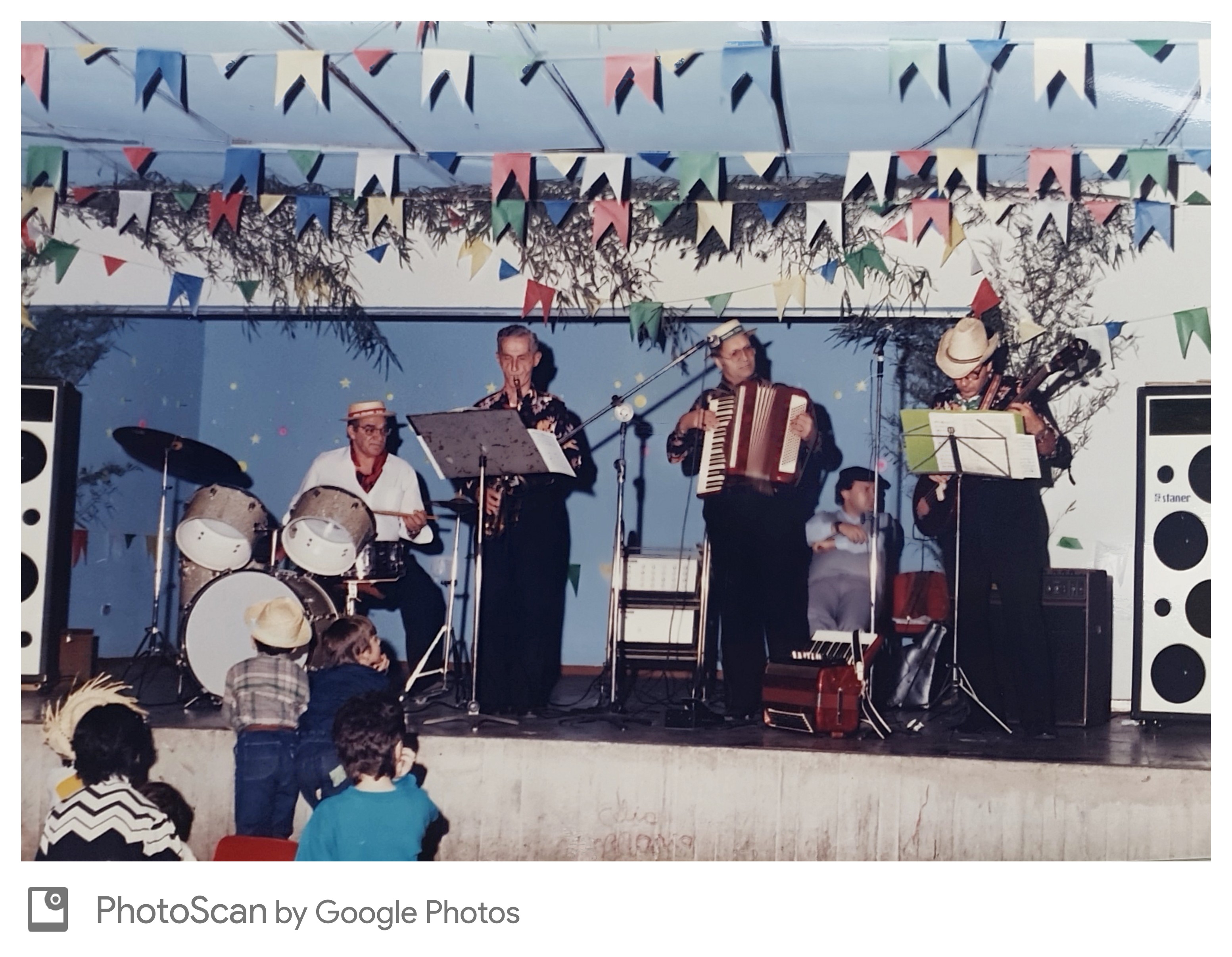 História e memória 3